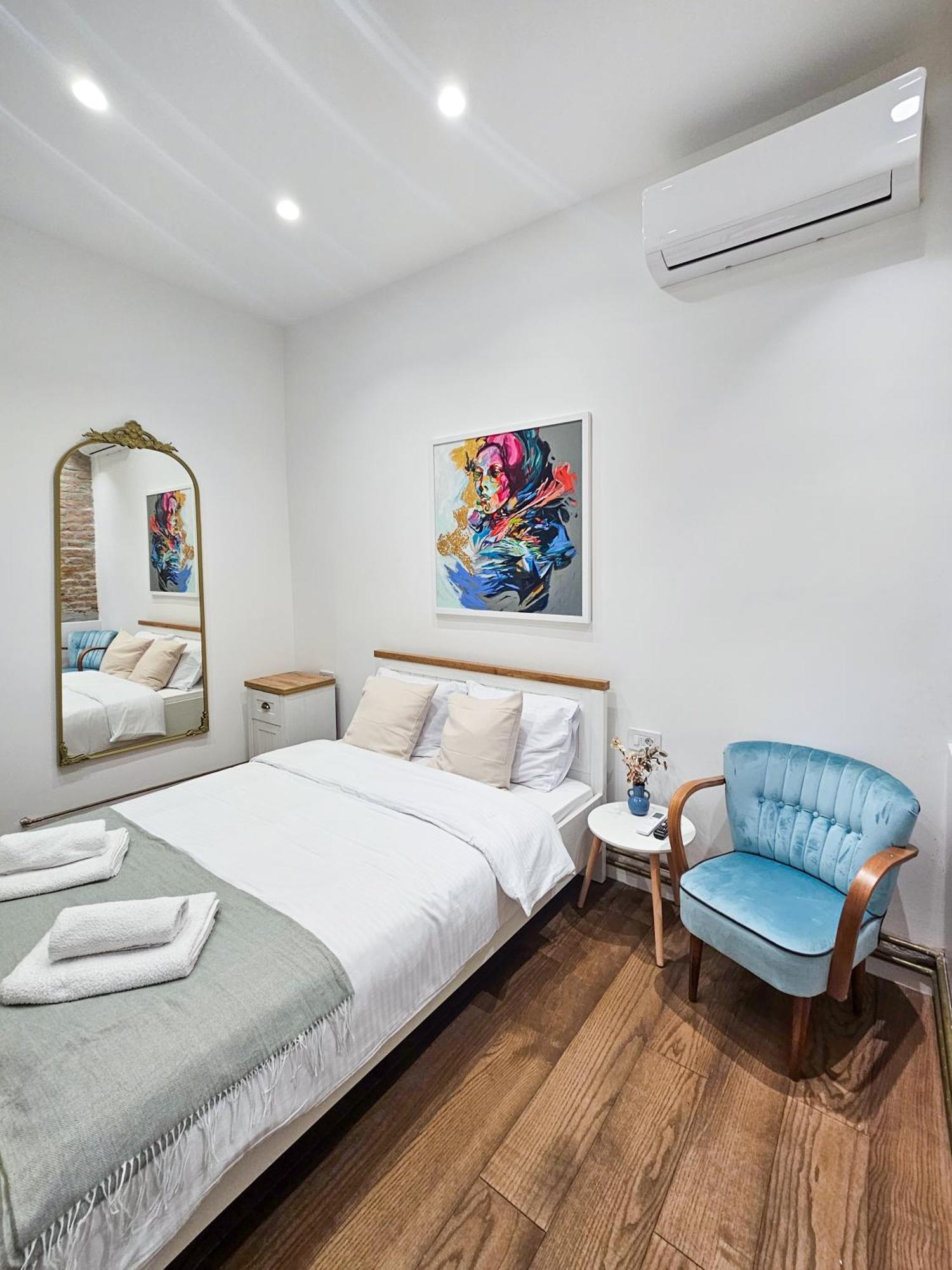 Easy Life Apartment Belgrade Exterior photo